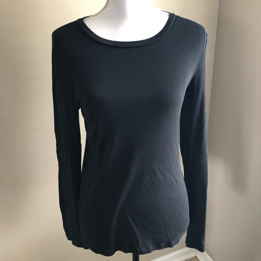 J. Crew Fitted Tee